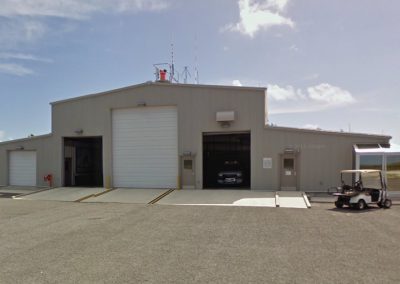 Midway Atoll Upgrades